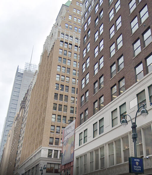 Medical School Manhattan