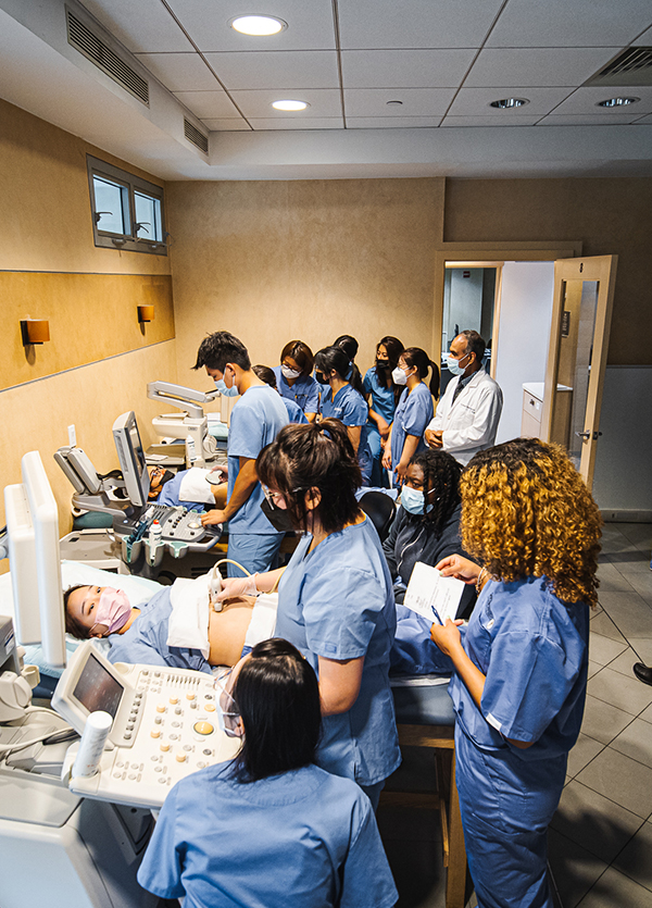 Medical Assistant Training Brooklyn
