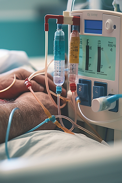 Dialysis Technician Training Programs Long Island