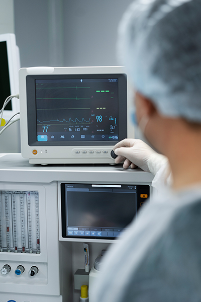 EKG Technician Course Long Island