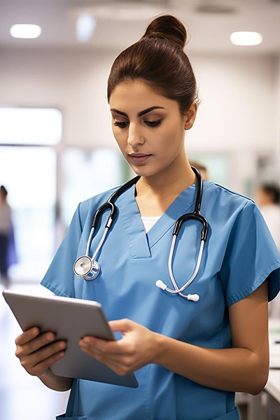 Medical Assistant Training Manhattan
