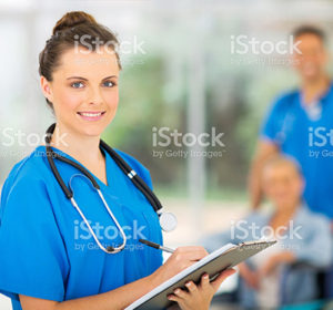 Nurse Assistant Aide