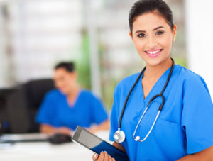 Patient Care Technician Course
