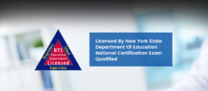 New York Training Career
