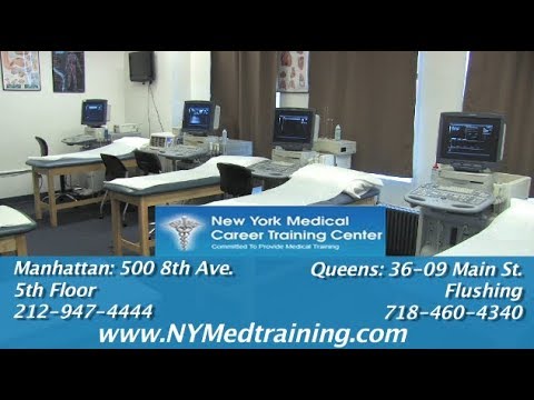 Medical Billing Training Nursing Assistant Training Queens