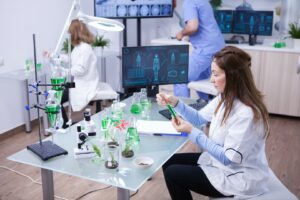Pharmacy Technician Training New York