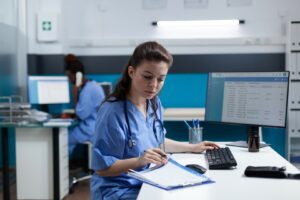Nursing Assistant Training New York
