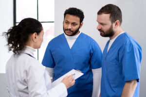 Medical Training New York